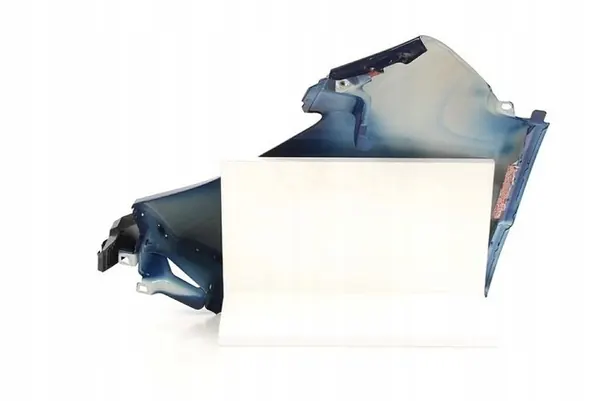 Parafango destro Fiat Ducato 2014- LIGHT image 10