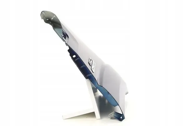 Parafango destro Fiat Ducato 2014- LIGHT image 2