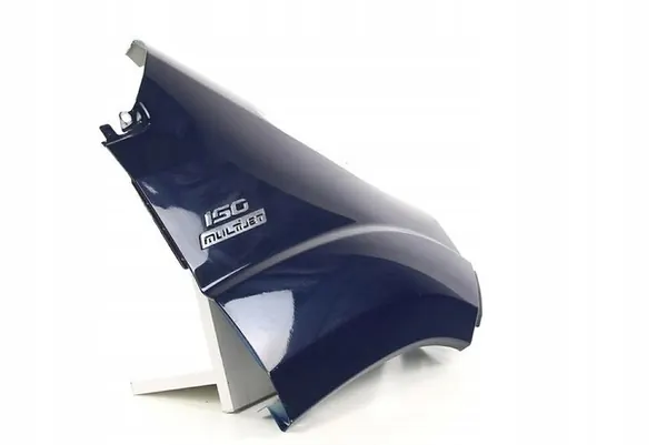 Parafango destro Fiat Ducato 2014- LIGHT image 3