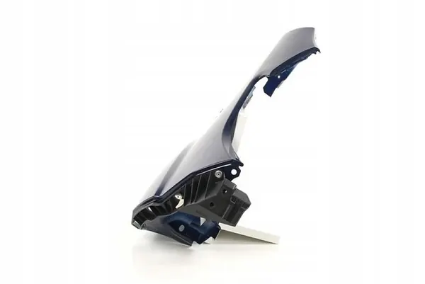 Parafango destro Fiat Ducato 2014- LIGHT image 7