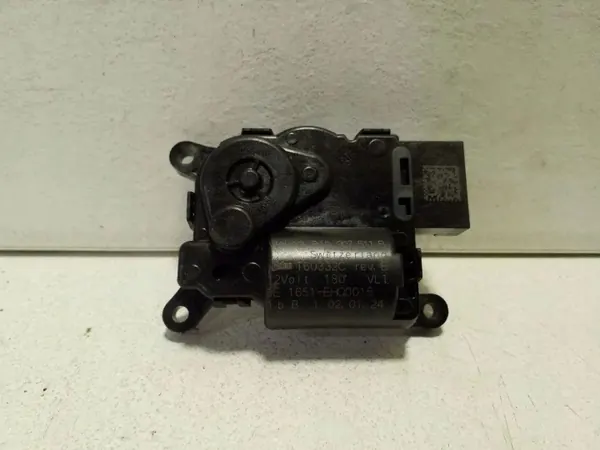 Värmestyrventil OEM 5WA907511B för VW Golf VIII image 2