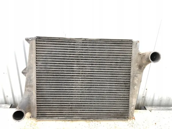 Intercooler OEM 1676631 para Volvo FM7 7.3 250CV image 2