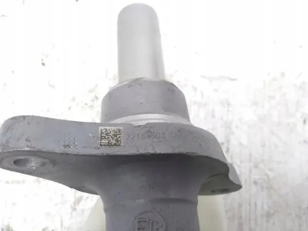 Gebrauchter Bremszylinder OEM 18205B für Mitsubishi Outlander image 3