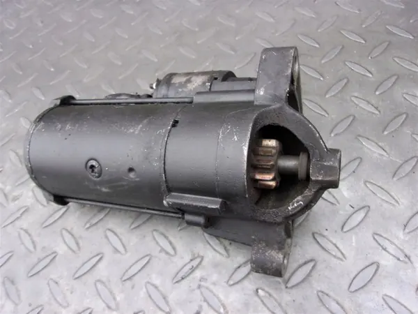 Motor de arranque Renault Master II Trafic II Opel Vivaro 2.2 2.5 dCi image 2