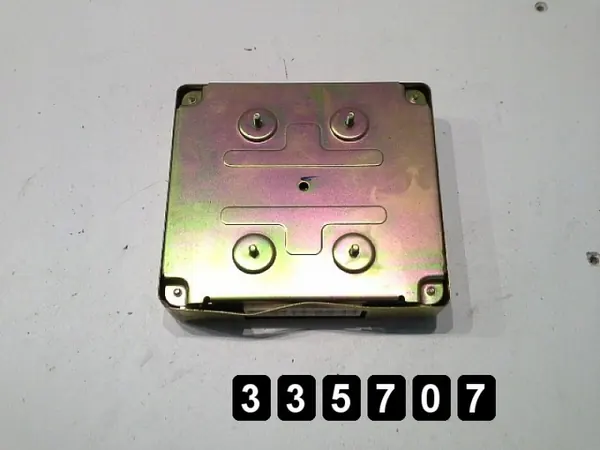 Käytetty Hyundai Sonata ECU OEM AM-335707 image 3