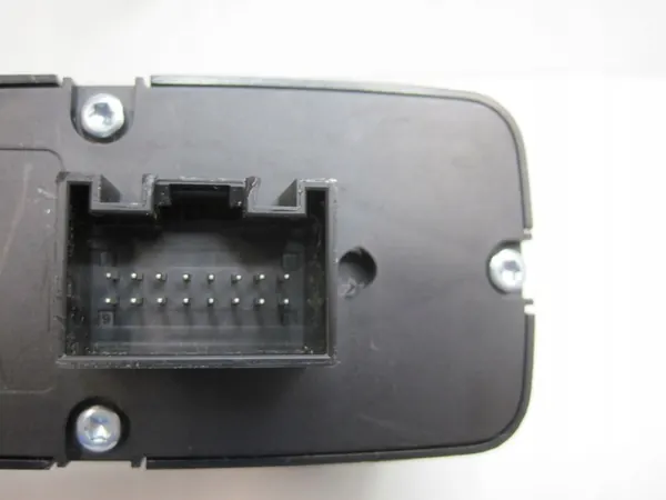 Raamschakelaarpaneel PORSCHE 99161315102 image 3