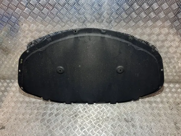 Skoda Superb konepellieristys OEM 3V0863831 image 2