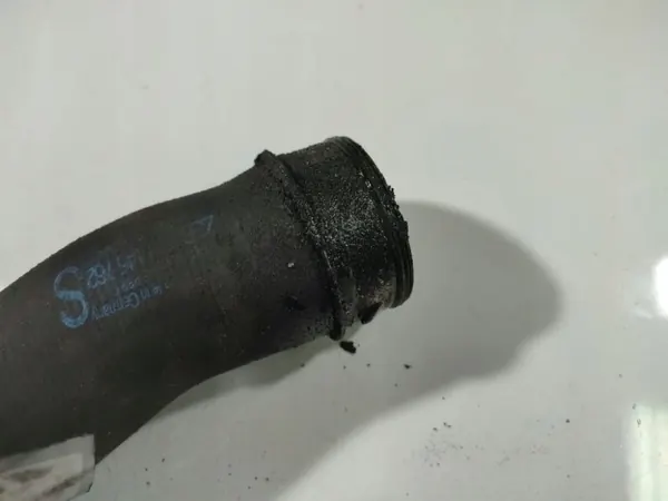 Intercooler-letku OEM EIS-2778661 VW Passat 2006 image 3