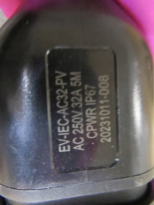 Renault EV-011122252DQ AC-Ladestation 7+7 kW image 9