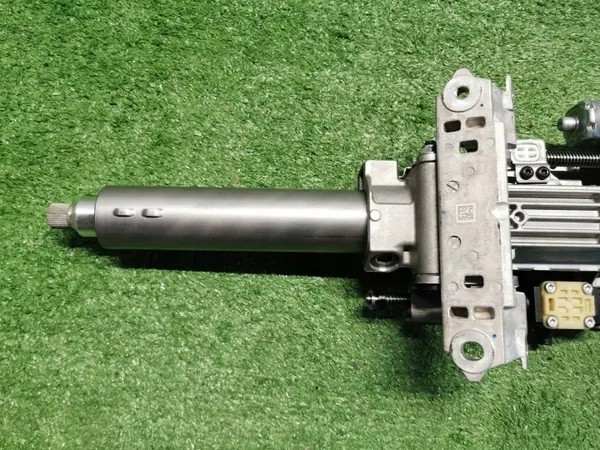 Colonne de direction électrique BMW iX I20 OEM 38255771 image 3