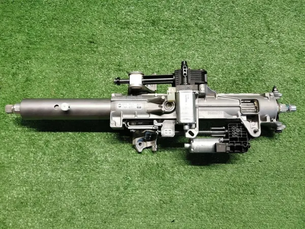 Colonne de direction électrique BMW iX I20 OEM 38255771 image 4