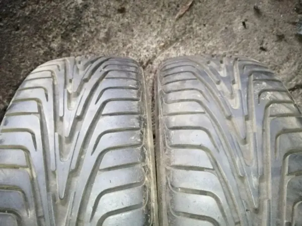 VW Golf VIII Heckgepäckgitter OEM 17560R15 image 5