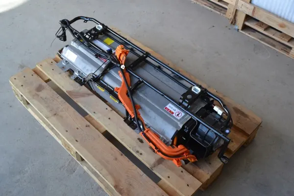 Kia Ceed III Akku OEM 37503-CR710 1.6 GDI Hybrid image 4