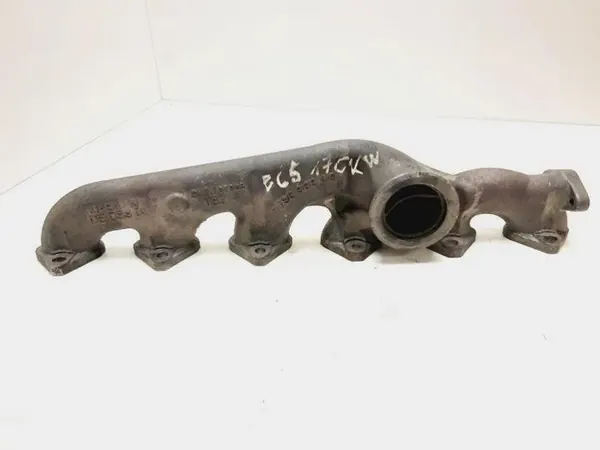 BMW Uitlaatspruitstuk OEM 779688603 voor 7 Serie 3.0L image 2