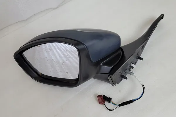 Vasen Peili Peugeot 208 I 2012-2019 7 Pin (4+3) image 2