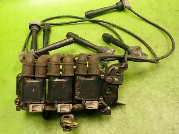 Tändspole OEM 180900KI04205 för Hyundai Santa Fe image 2