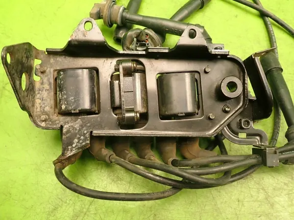 Tändspole OEM 180900KI04205 för Hyundai Santa Fe image 4