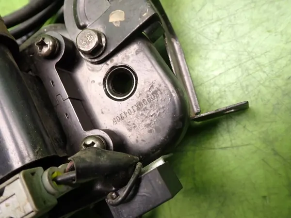 Tändspole OEM 180900KI04205 för Hyundai Santa Fe image 6