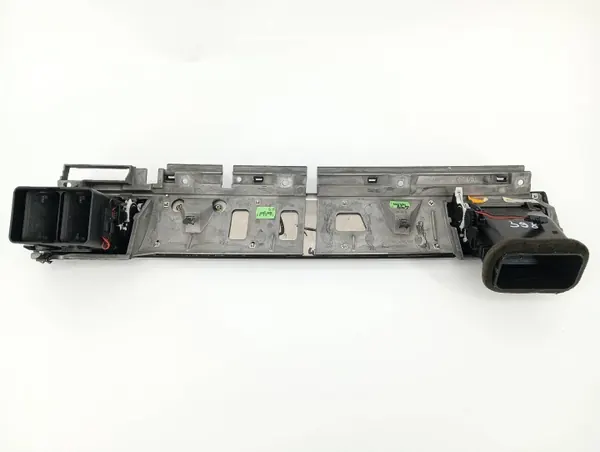 Grelha de ventilação decorativa 4E1857186H Audi A8 II D3 image 5