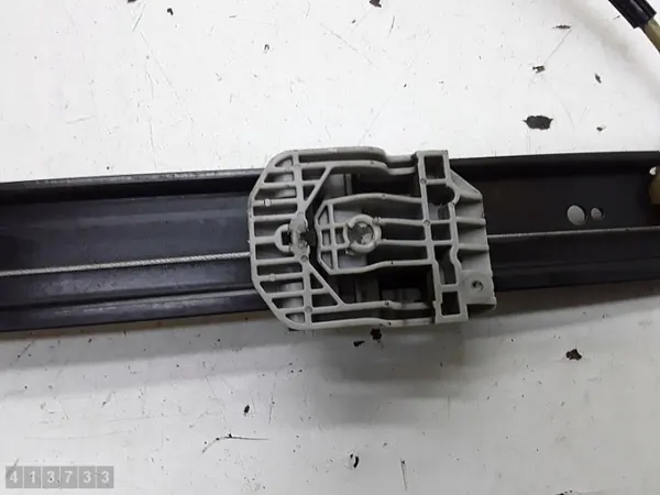 Audi Q7 Fensterheber OEM 4L0959802B - Gebraucht image 10
