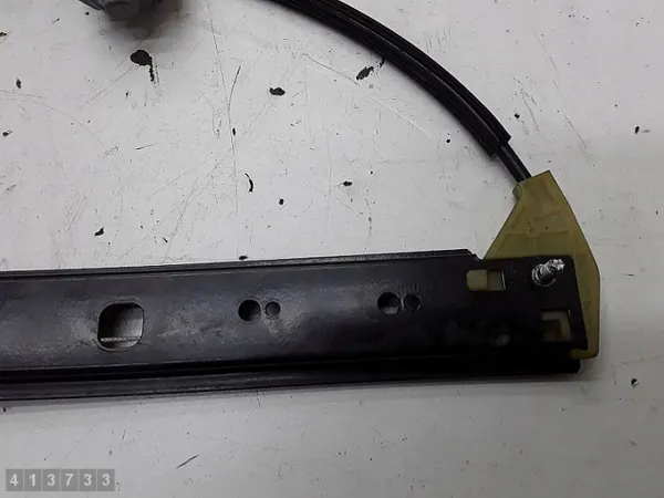 Audi Q7 Fensterheber OEM 4L0959802B - Gebraucht image 3