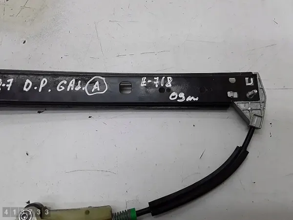Audi Q7 Fensterheber OEM 4L0959802B - Gebraucht image 6
