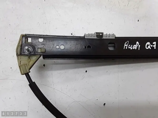 Audi Q7 Fensterheber OEM 4L0959802B - Gebraucht image 7