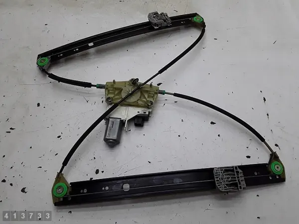 Audi Q7 Fensterheber OEM 4L0959802B - Gebraucht image 9