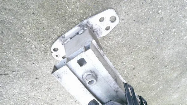 Etupuskuri Varsi Imukyky Fiat 500X 2015 image 3