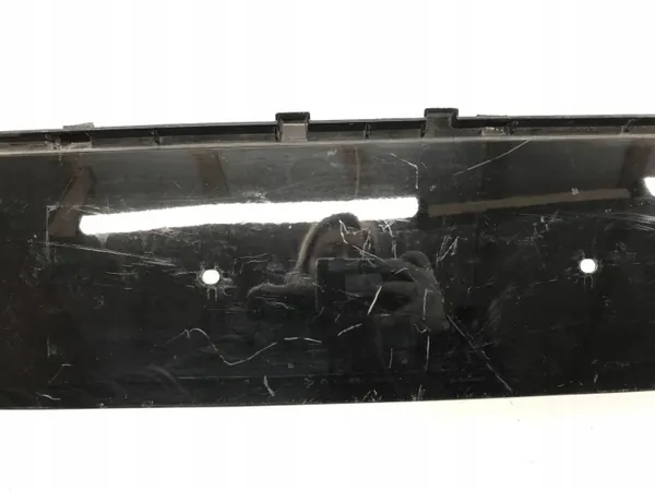 Kia Sportage V 2021 takaspoileri OEM 87372R2300 image 3