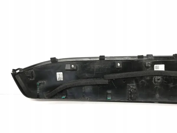 Kia Sportage V 2021 takaspoileri OEM 87372R2300 image 6