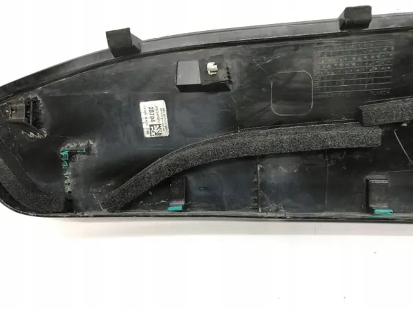 Kia Sportage V 2021 takaspoileri OEM 87372R2300 image 7