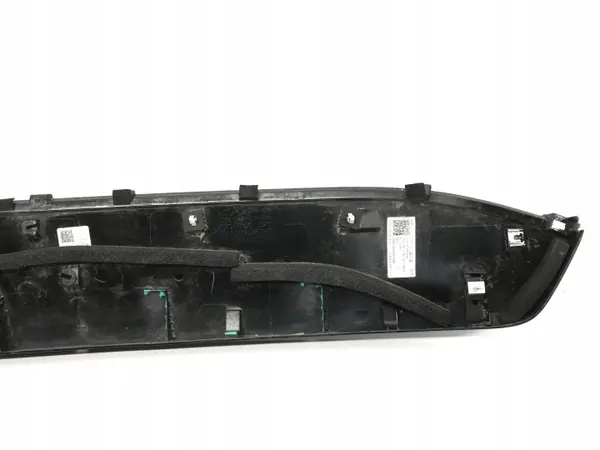 Kia Sportage V 2021 takaspoileri OEM 87372R2300 image 8