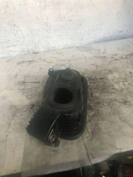 Motor de tapa de combustible OEM 32296804 para Volvo 1.5L image 3