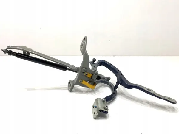 Right Tailgate Hinge BMW G21 Touring OEM 7453406 image 2