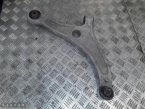 2013 Hyundai I-40 Suspension Arm 545013Z000 image 2