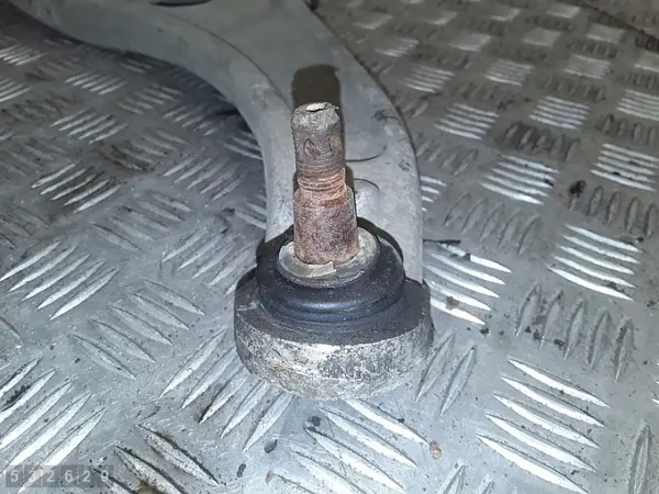 2013 Hyundai I-40 Suspension Arm 545013Z000 image 3