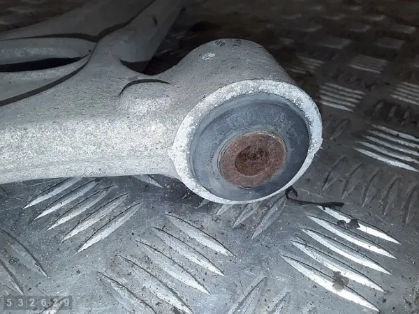 2013 Hyundai I-40 Suspension Arm 545013Z000 image 5