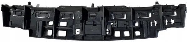 RENAULT MEGANE III Deslizamento do Para-choque Traseiro + Reforço da Antena OEM image 2