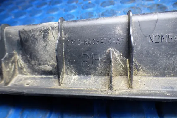 Sensor de porta-malas OEM DS73-N406A76-AF para Ford Mondeo image 4