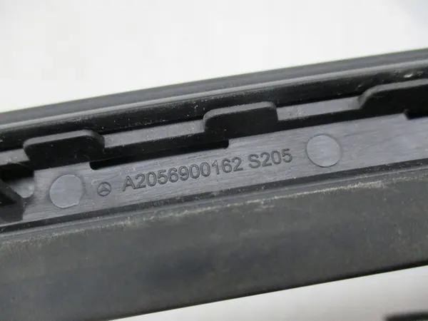 MERCEDES C W205 205 SEDAN MOUSSE DE TOIT A2056900262 image 6