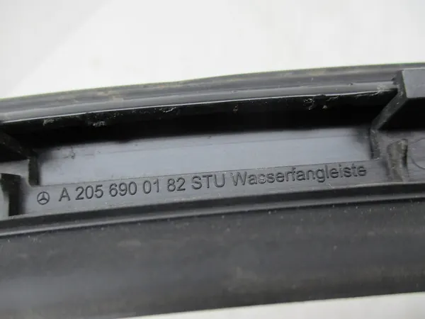 MERCEDES C W205 205 SEDAN MOUSSE DE TOIT A2056900262 image 7