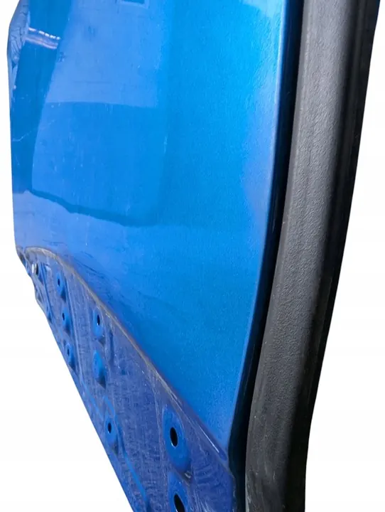 Right Rear Door Peugeot 2008 II (2019-2023) OEM 9831048080 image 3