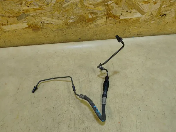 Tubo de embrague FIESTA MK7 1.6 TDCI Pieza OEM image 2