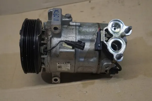 Ilmastointikompressori VOLVO V60 II image 2