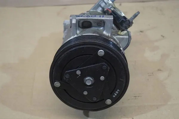 Ilmastointikompressori VOLVO V60 II image 3