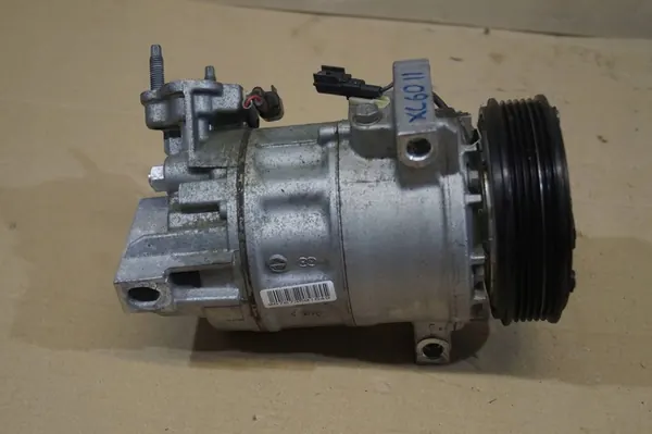 Ilmastointikompressori VOLVO V60 II image 4