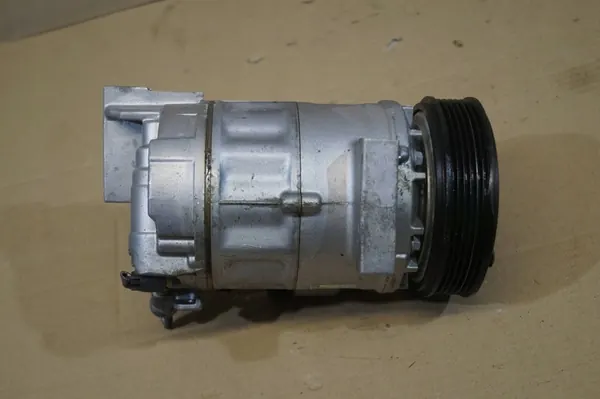 Ilmastointikompressori VOLVO V60 II image 6