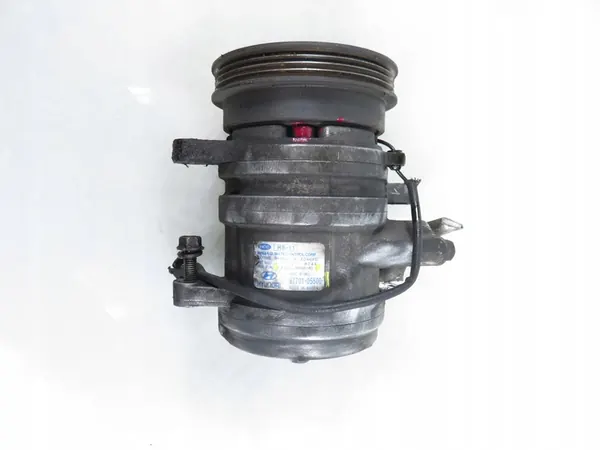 Compresseur de Climatisation Hyundai Atos Prime image 2