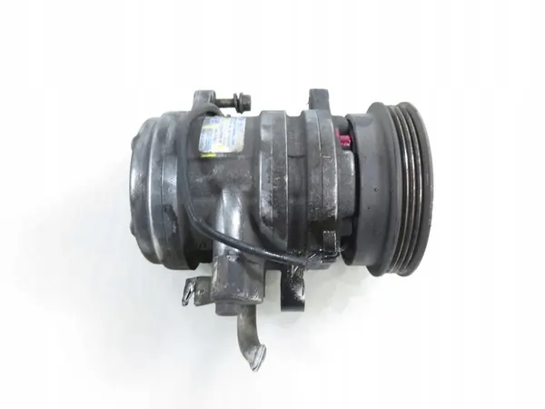 Compresseur de Climatisation Hyundai Atos Prime image 4